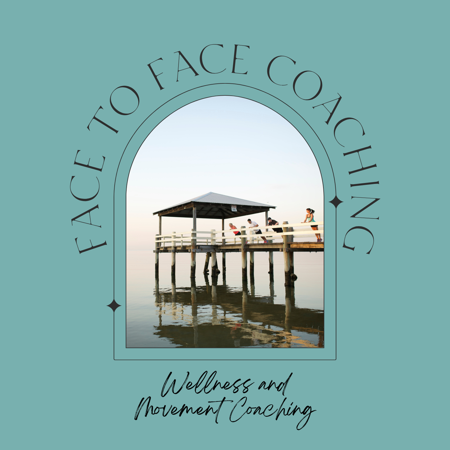 New Client Face to Face Comprehensive Wellness Package