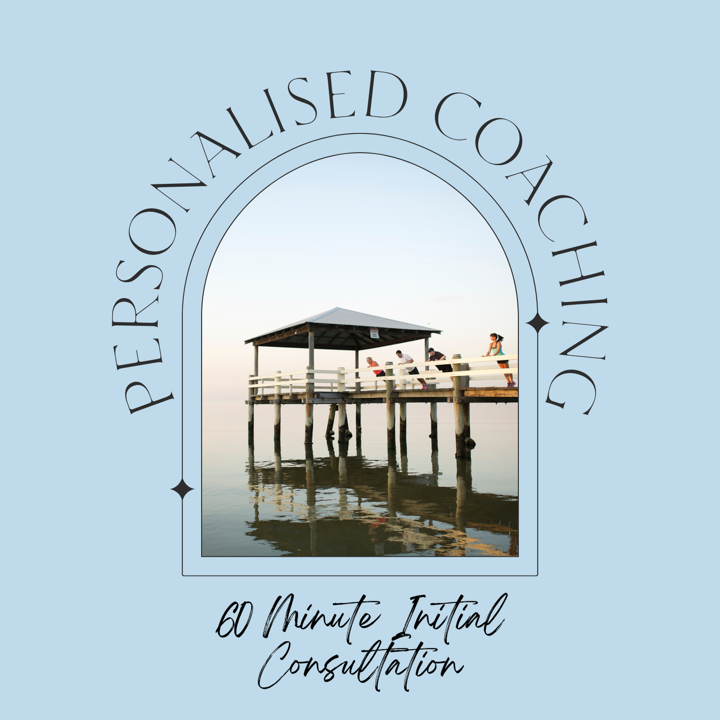 Initial 1:1 Coaching Consultation: 60 Minutes (Premium Wellness Strategy Session)